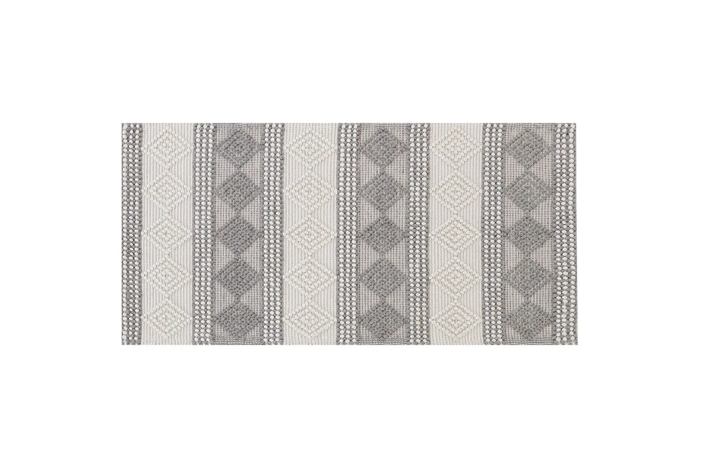 Bozova Ullmatta 80x150 cm - Beige