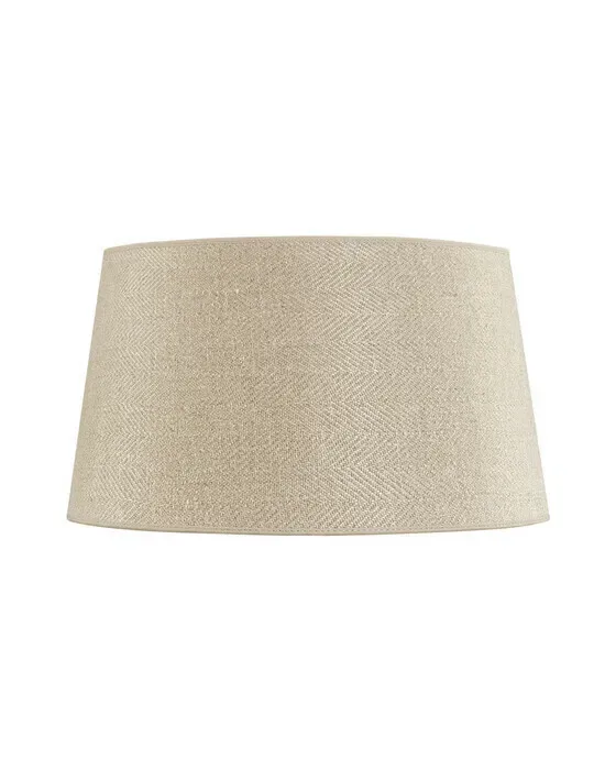 Classic lampskärm Linen Haag