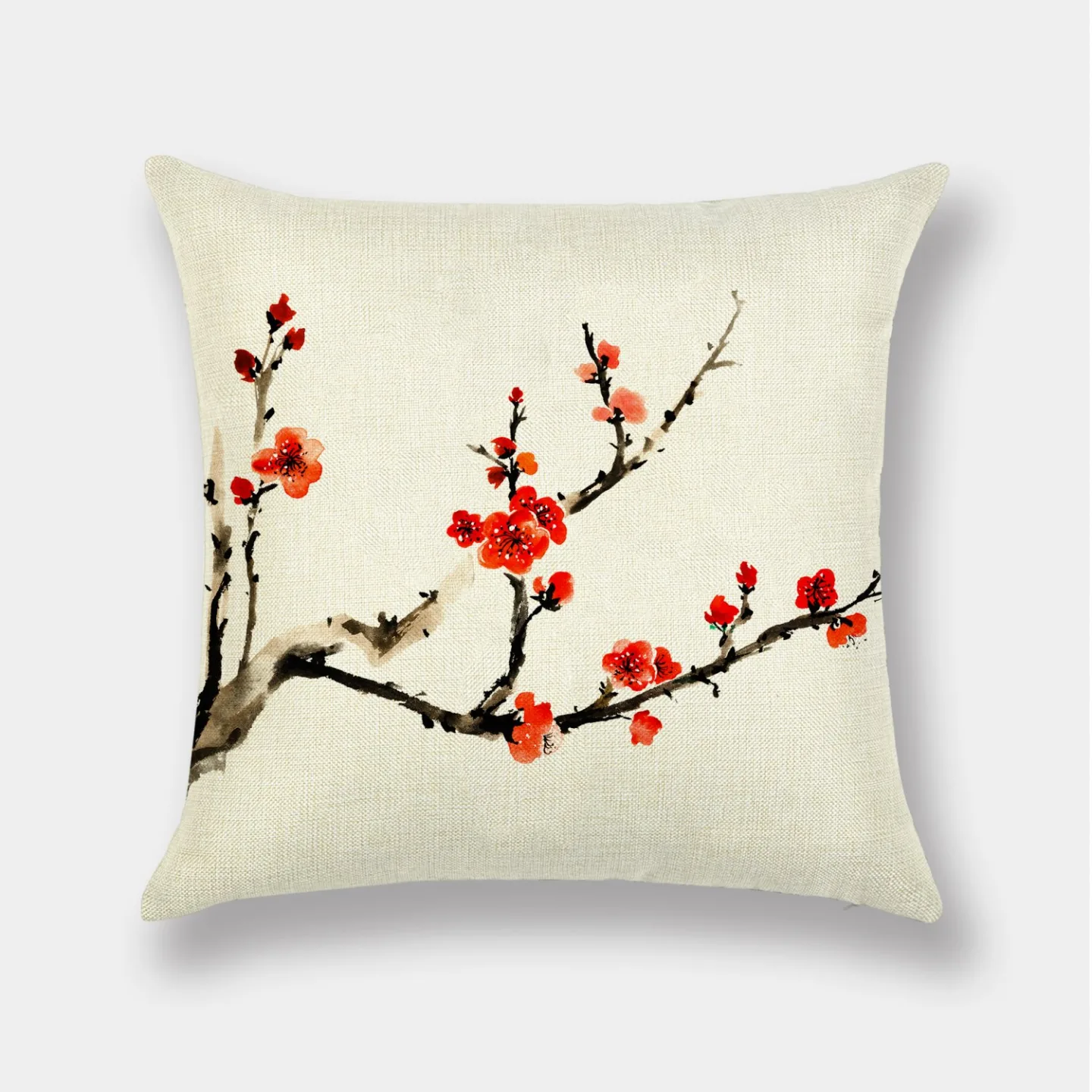 Putetrekk 50 x 50 cm (Size: 50 x 50 cm)