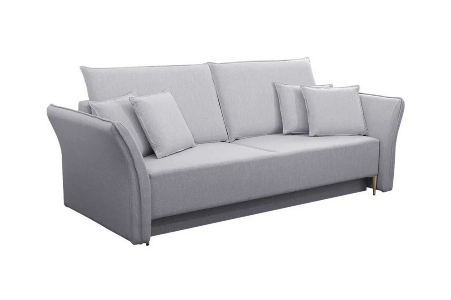 Staffin 3-sits Bäddsoffa -