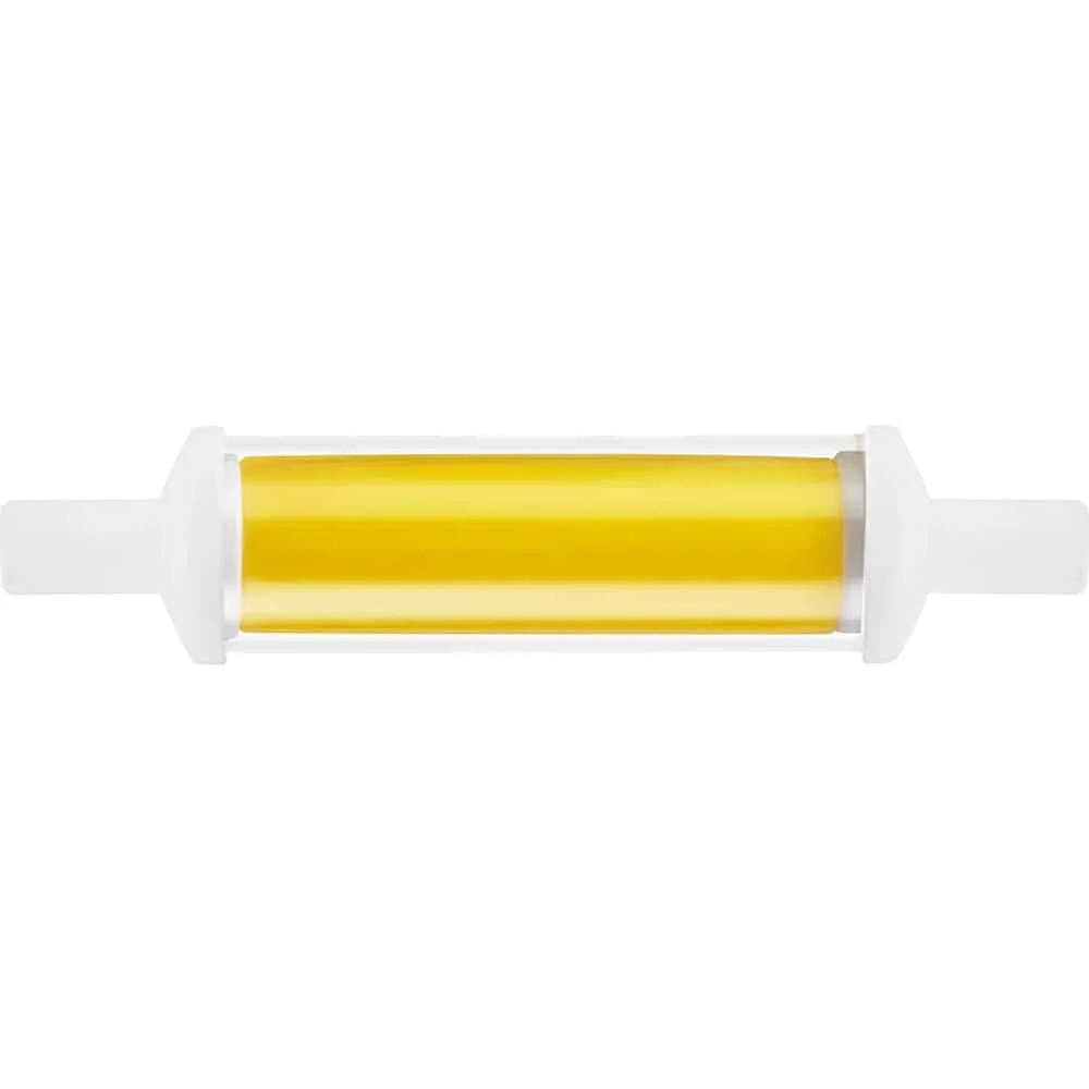 Halogenrör ToLEDo 78mm 5,6W (50W) Dim 630lm 827 R7s