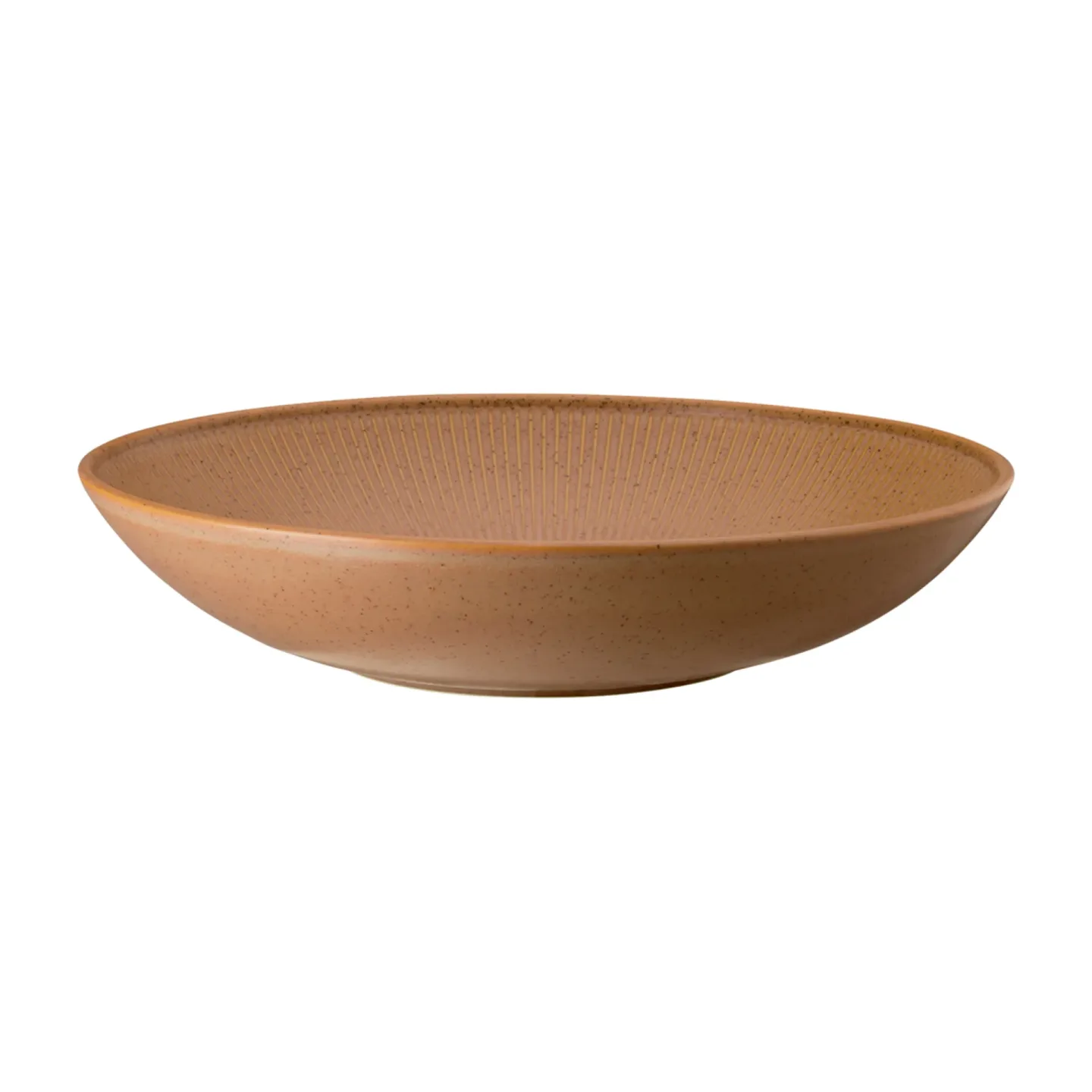 Rosenthal Thomas Clay tiefer Teller Ø28cm Orange