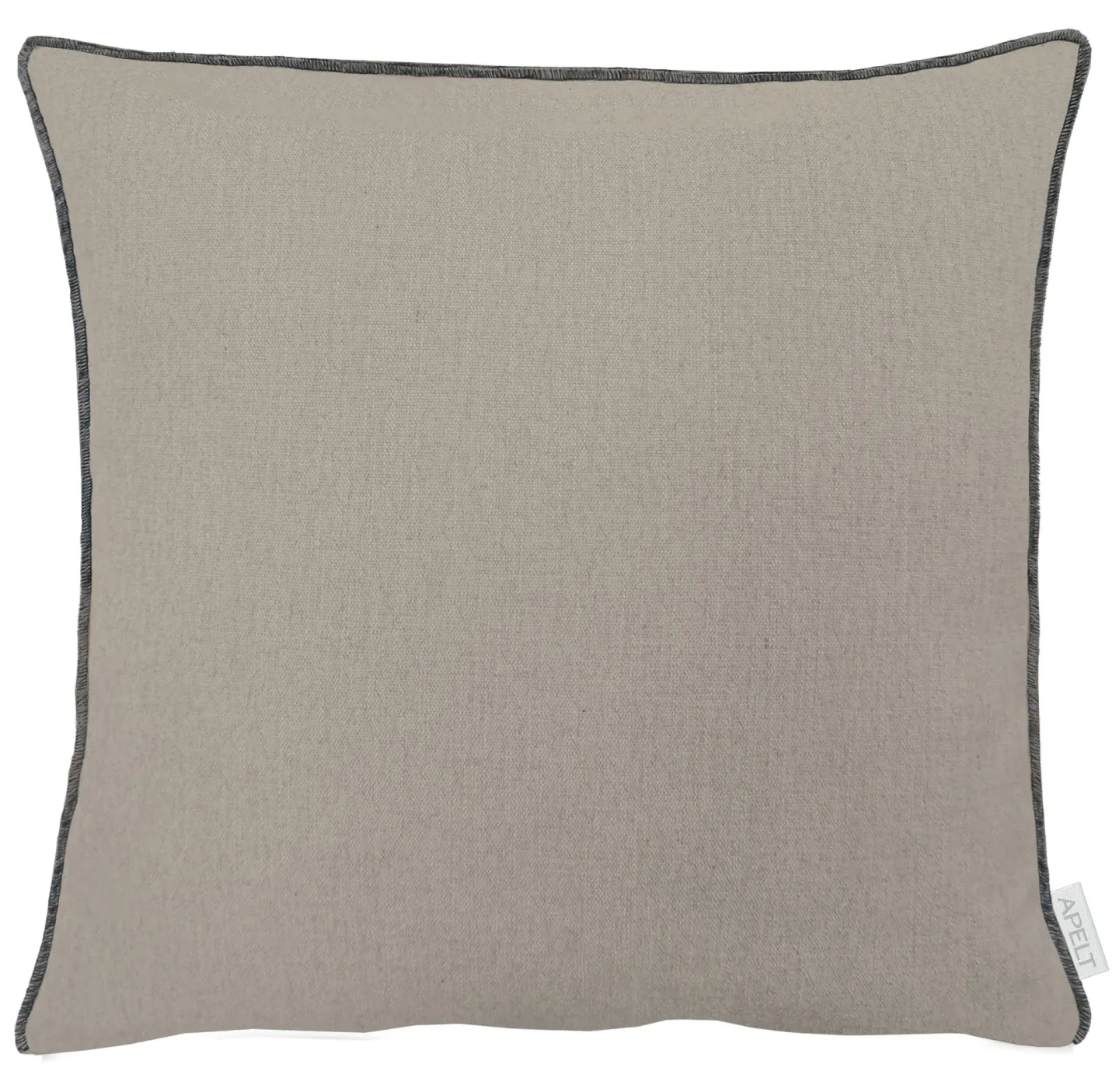 Apelt Kissenhülle Stone Beige | Schubiger Möbel