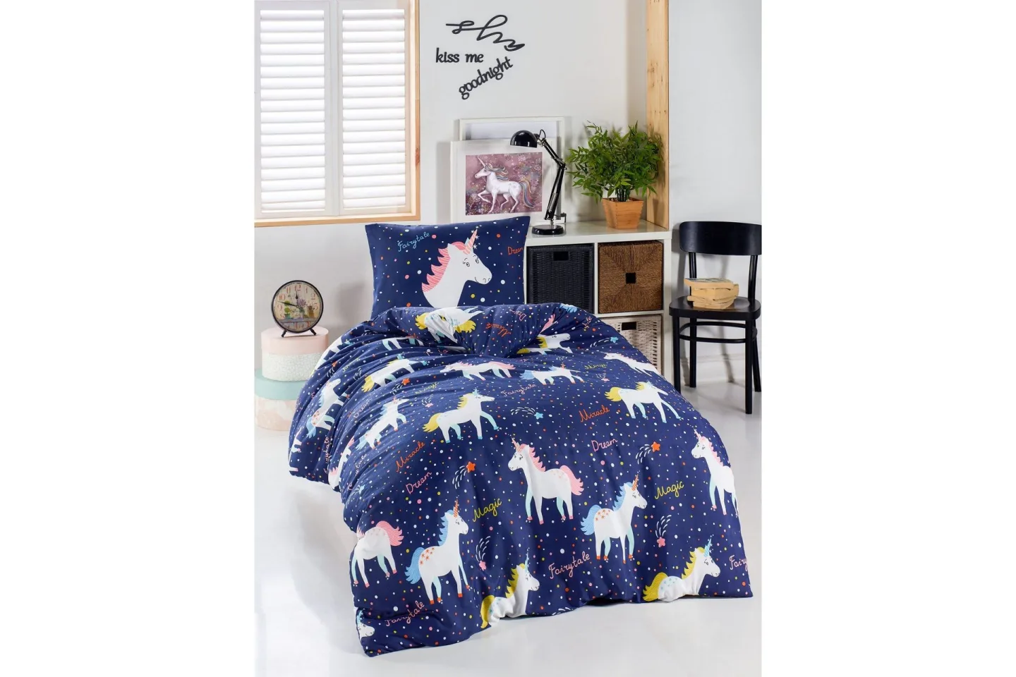 Eponj Home Bäddset -