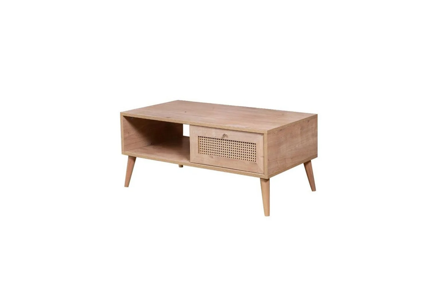 Soffbord Mjudi Ek - Ek