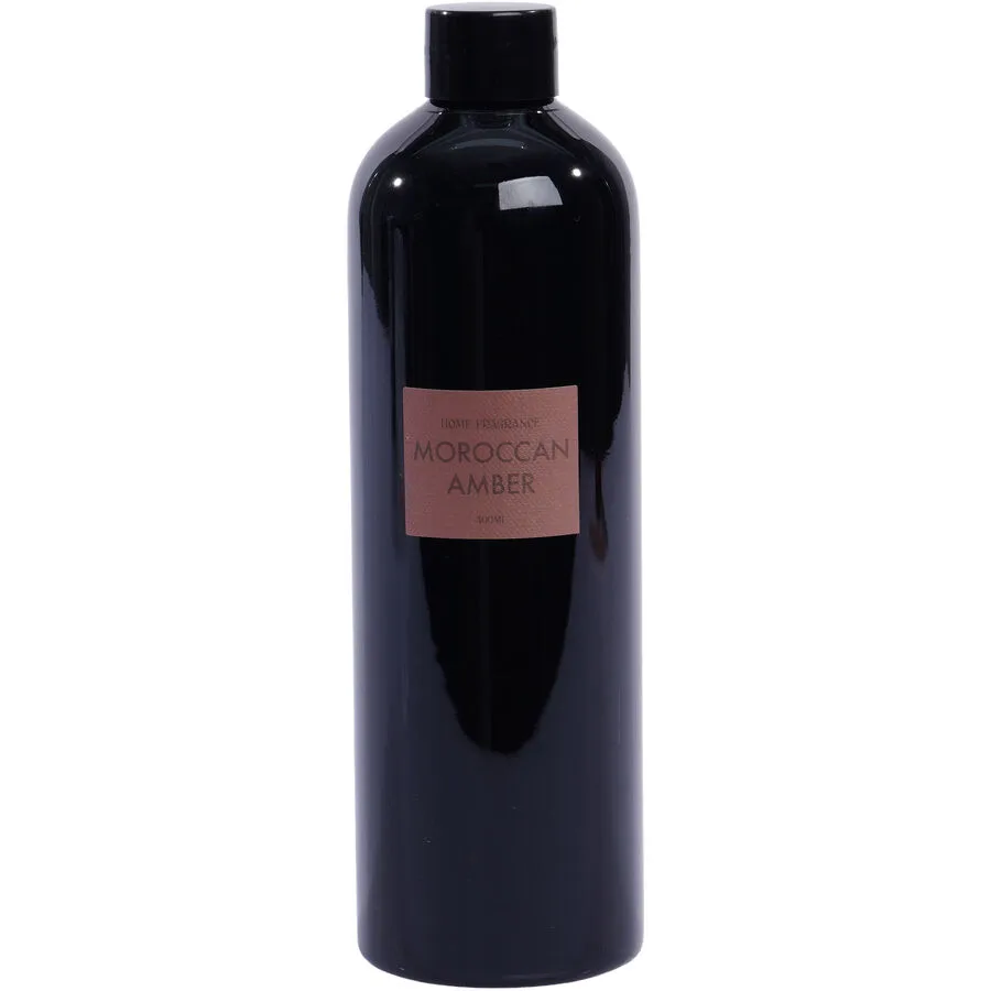 Diffusor Lena Schwarz PET 400 ml