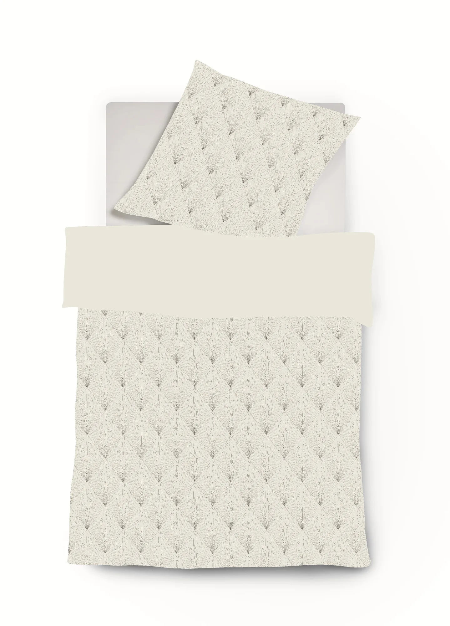 Fleuresse Bettwäsche BP Satin 4402/7 | Schubiger Möbel