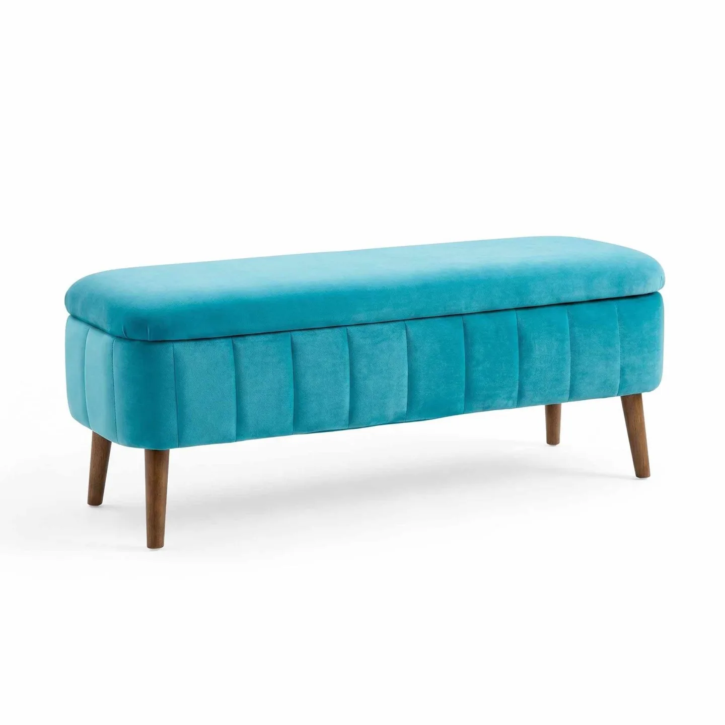 Armenia Sittpuff med förvaring 90 cm -