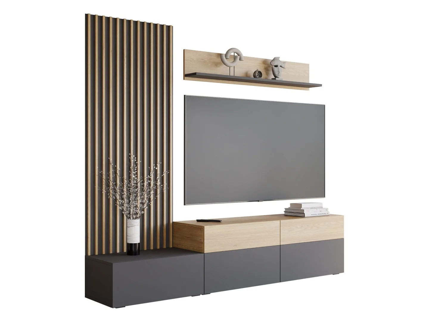 Kyrelon Tv-Enhet -