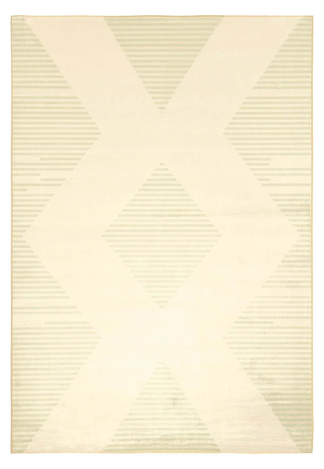 Wilton-teppe - Pucon (beige/krem) (Størrelse: 200 x 280 cm)