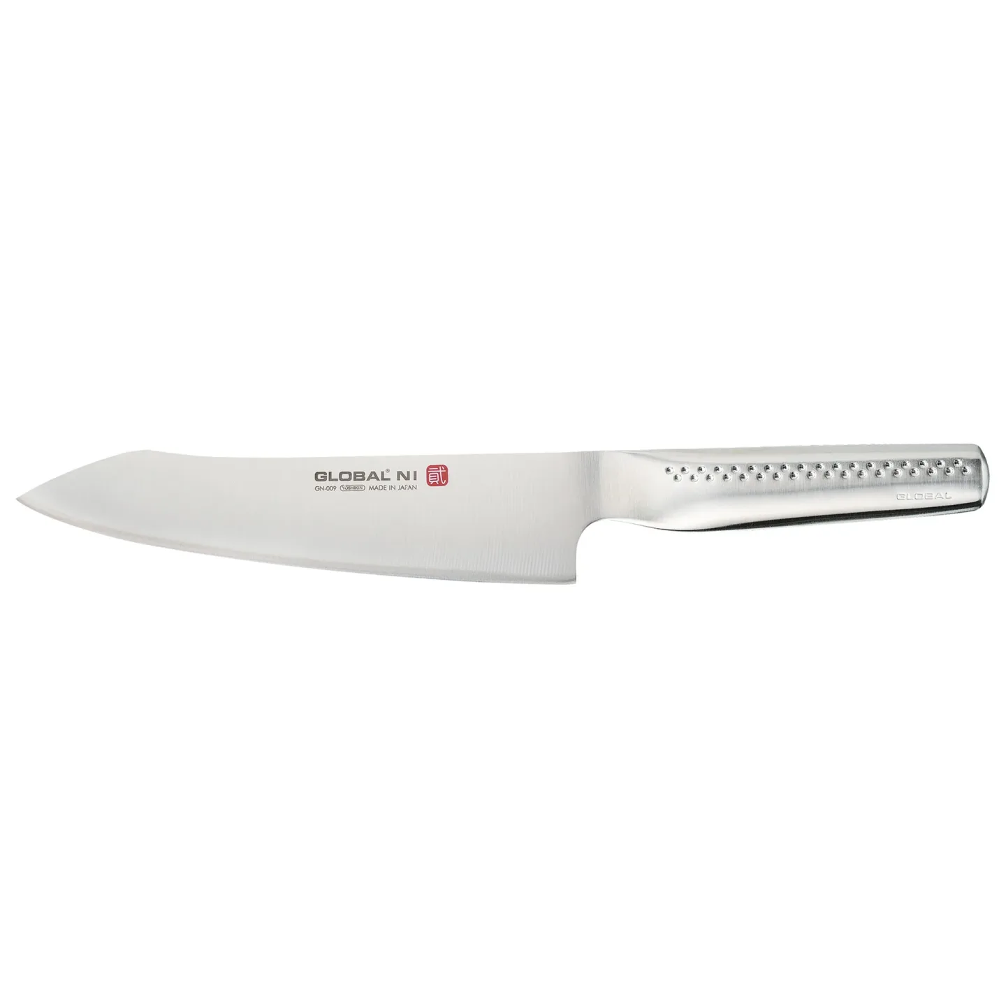 Global Global NI GN-009 kockkniv oriental 20 cm Rostfritt stål