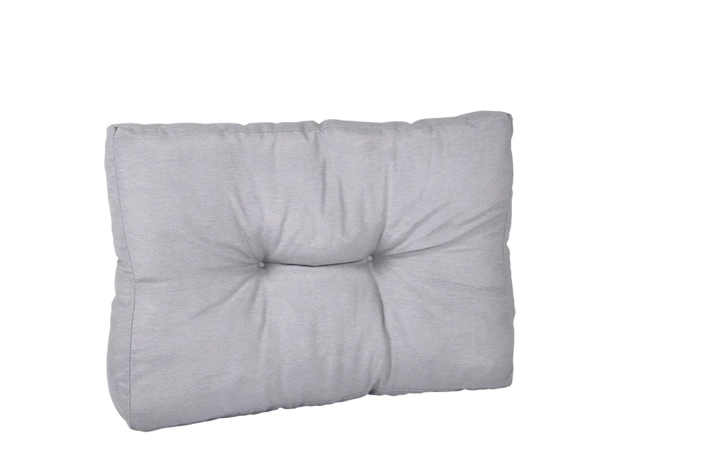 Standard Ryggdyna 68x48 cm - Ljusgrå