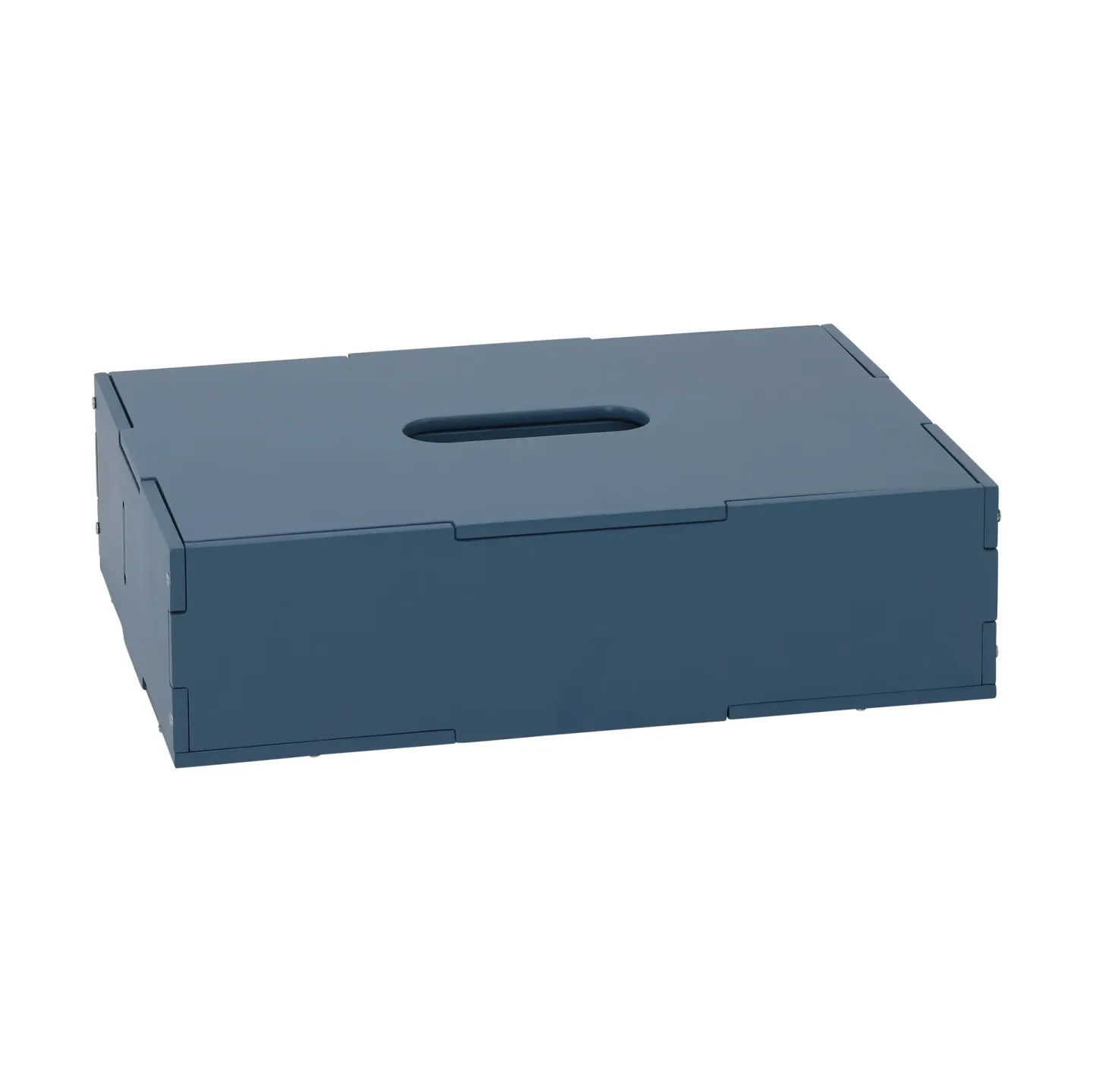 Nofred Kiddo Tool Box förvaringslåda Blå