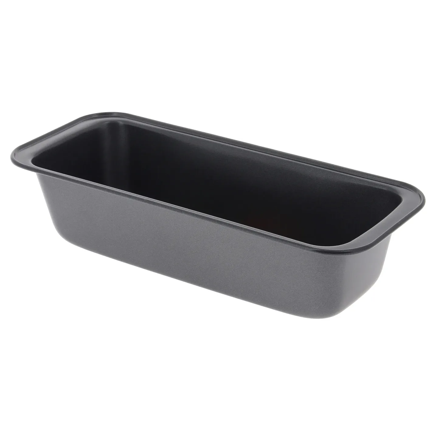 De Buyer De Buyer bakform med rundade hörn 10x26 cm