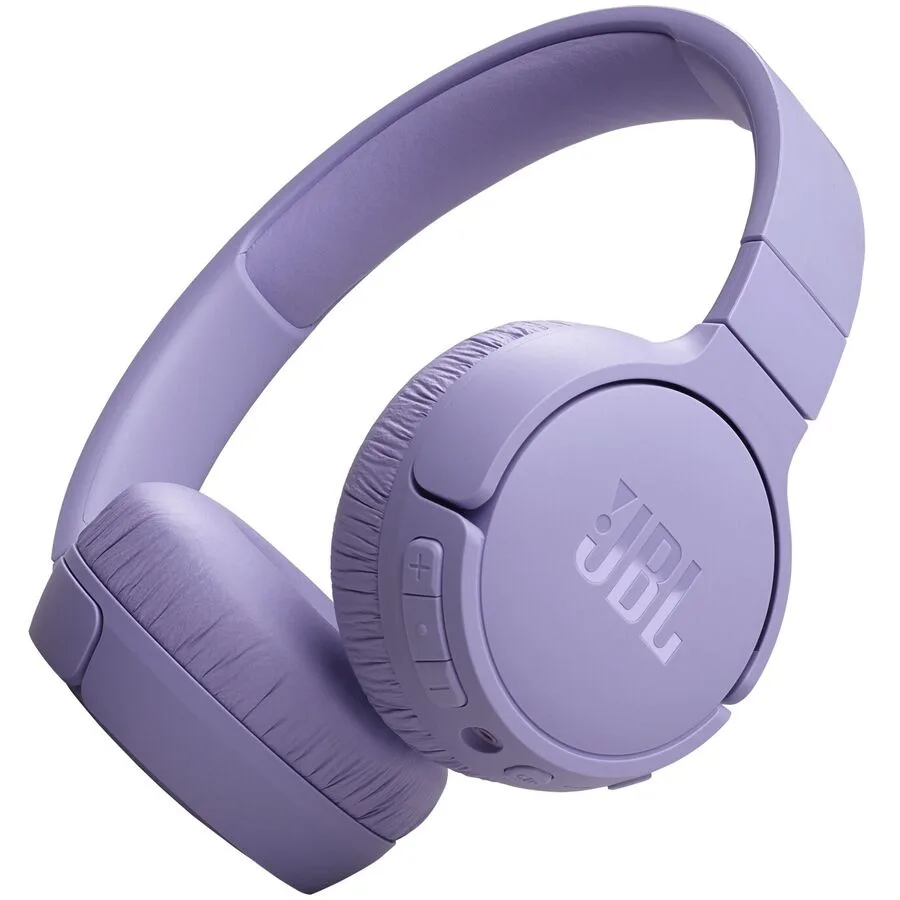 JBL TUNE 670NC - Farbe: violett
