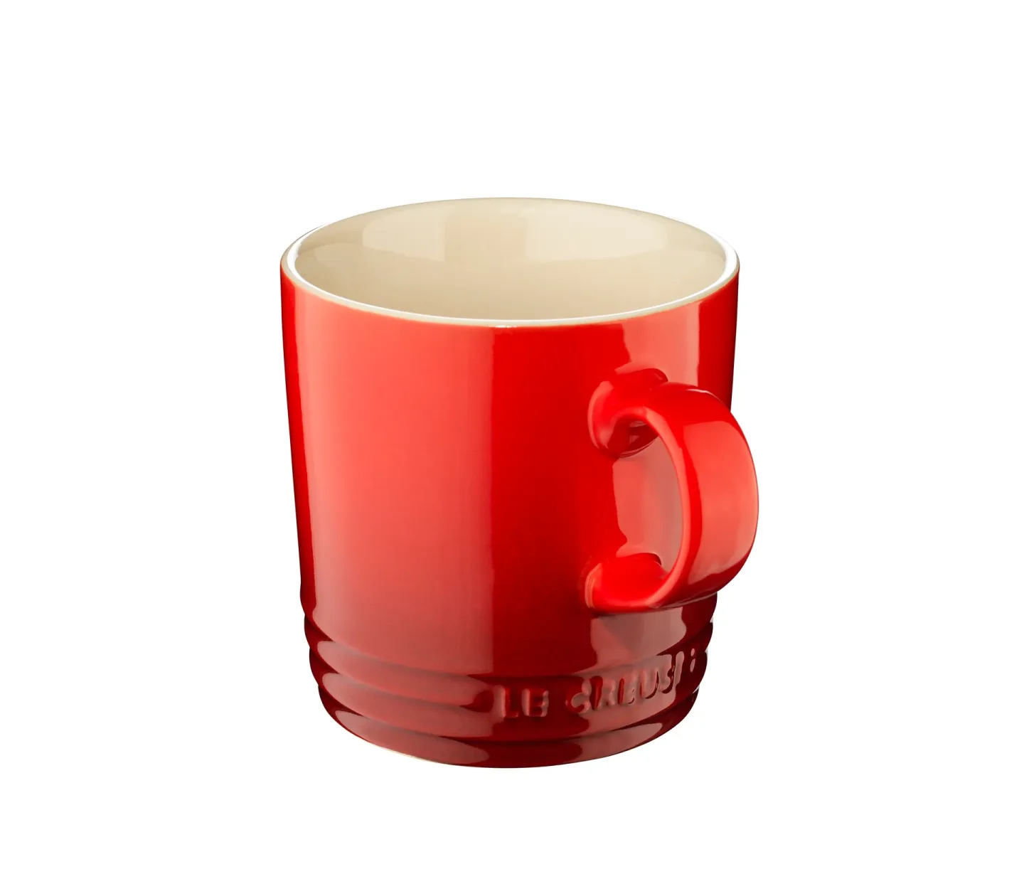 Le Creuset Le Creuset Becher 0,35 L Cerise