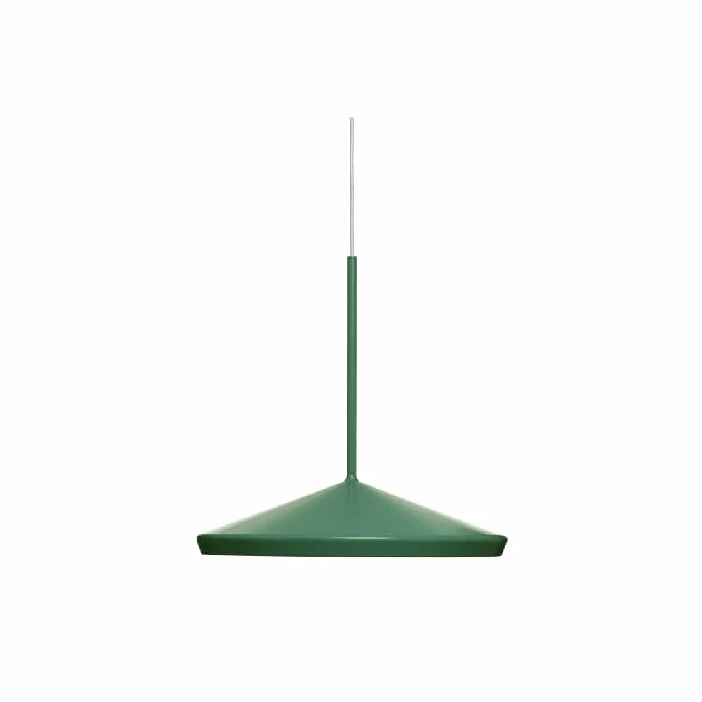 Örsjö Ginko Taklampa Tallgrön