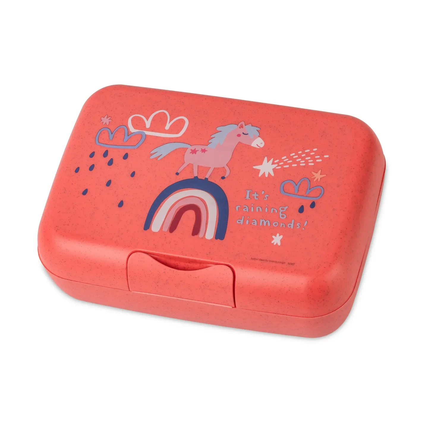 Koziol Candy Lunchbox L Träume