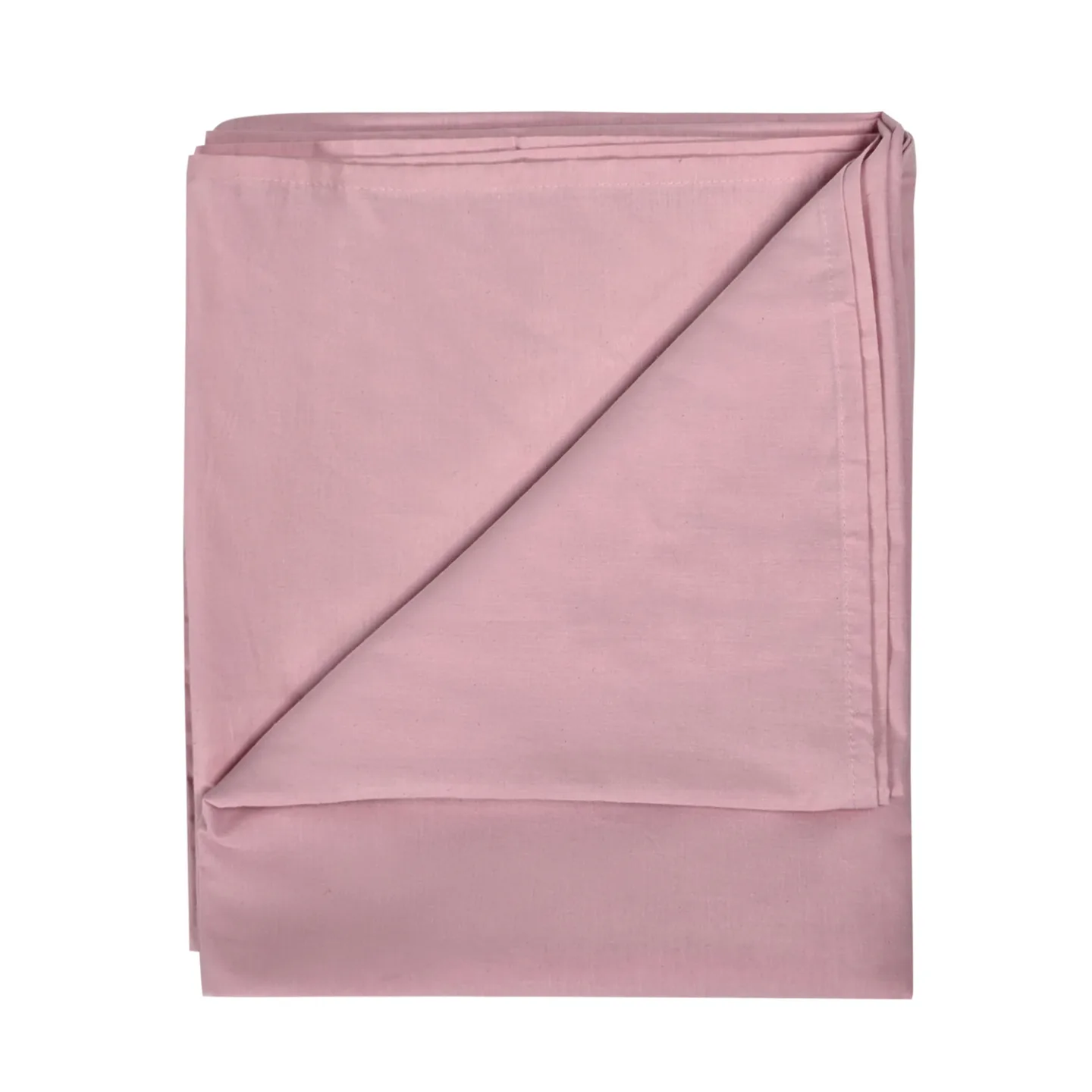 Laken - Asteria (rosa) (Størrelse: 150 x 250 cm)