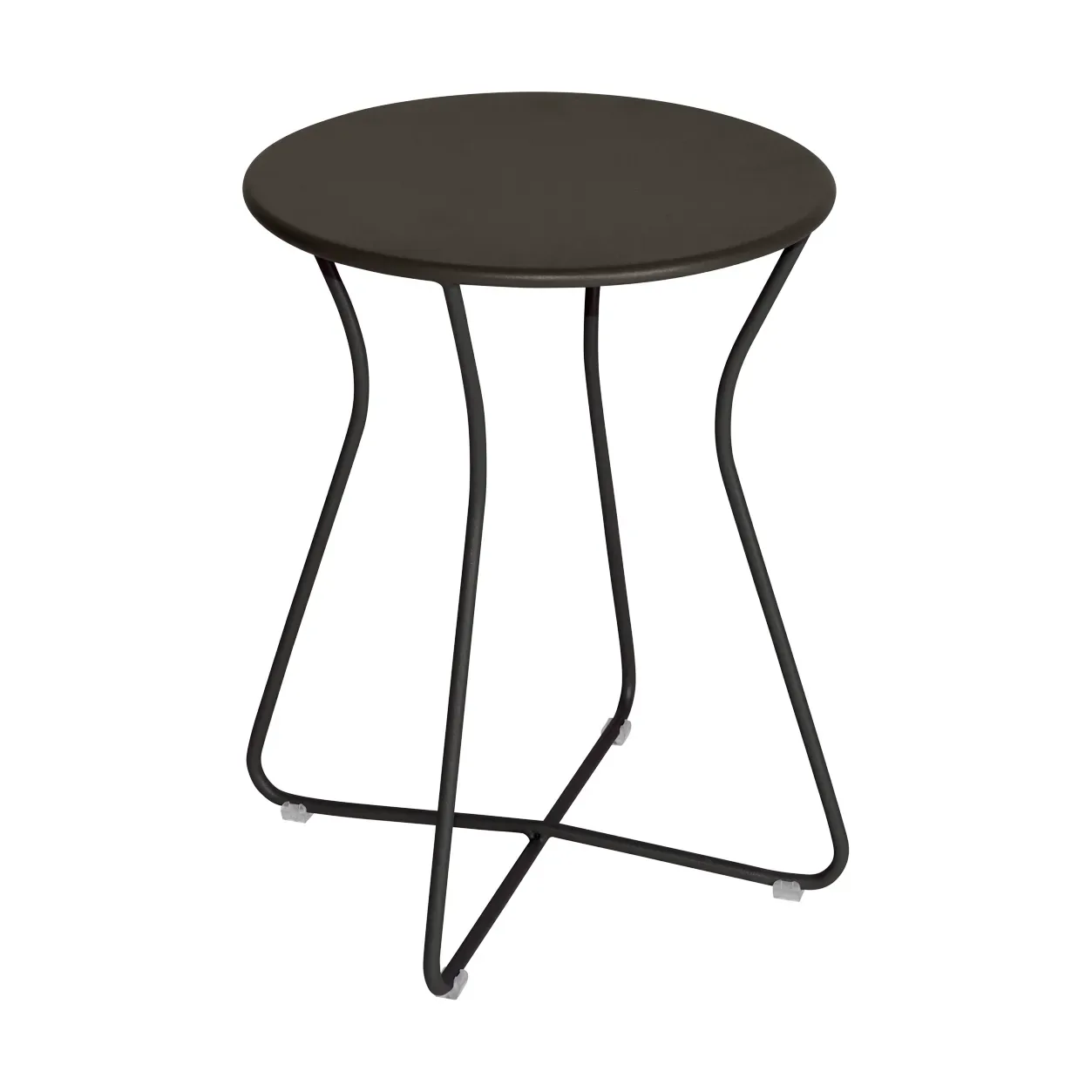 Fermob Cocotte pall Tonka (brun)