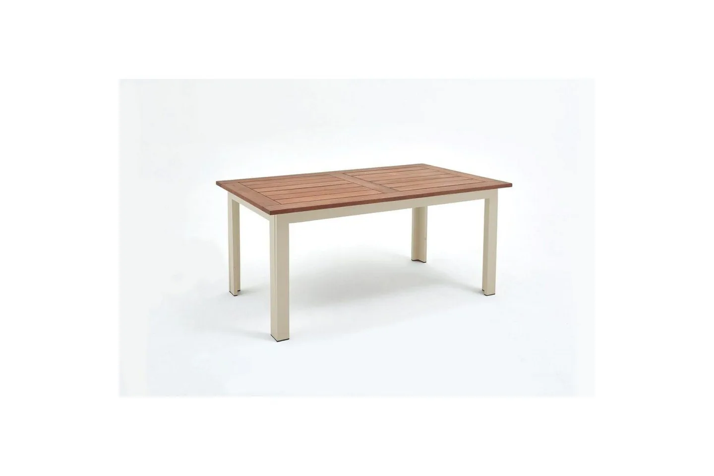 Trädgårdsloungeset Rio Beige - Beige