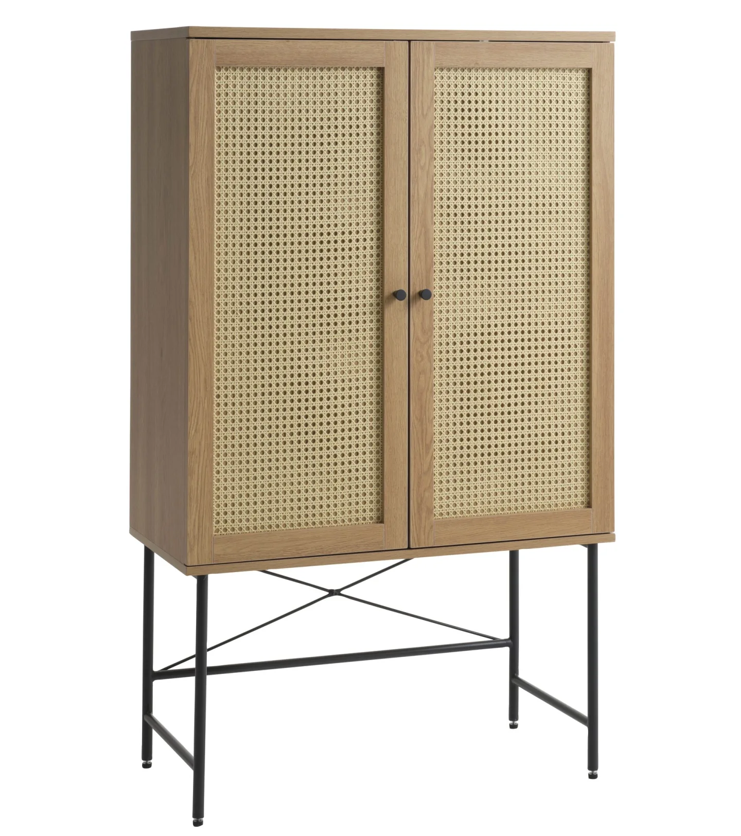 Cyndy Byrå 80 cm - Beige