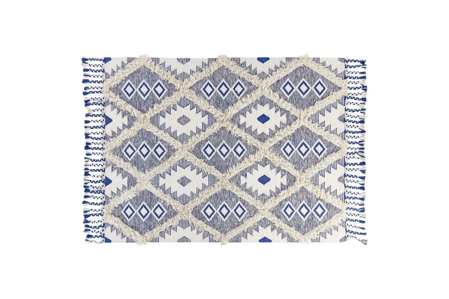 Manavgat Ryamatta 140x200 cm - Beige