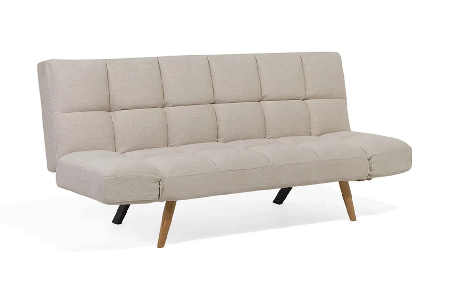 Ingaro Bäddsoffa 182 cm - Beige