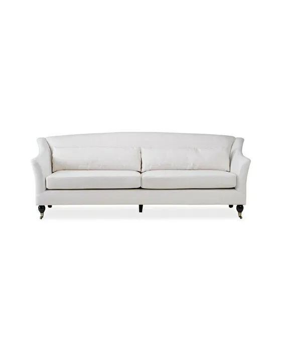 Dorchester sofa offwhite