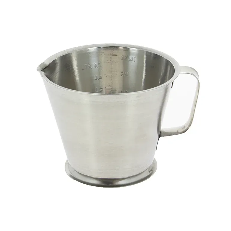 De Buyer De Buyer måttkanna 0,5 l