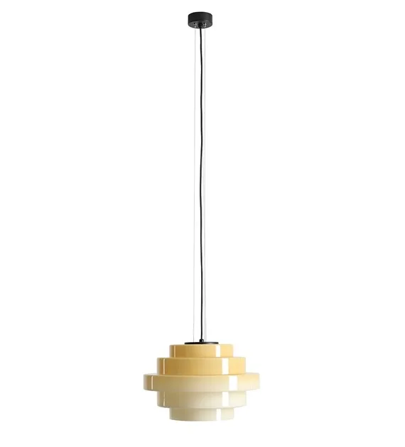 Artera - Filo Ø36 - Taklampa - Gul