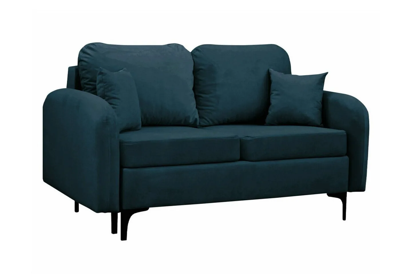 Knocklong 2-sits Bäddsoffa -