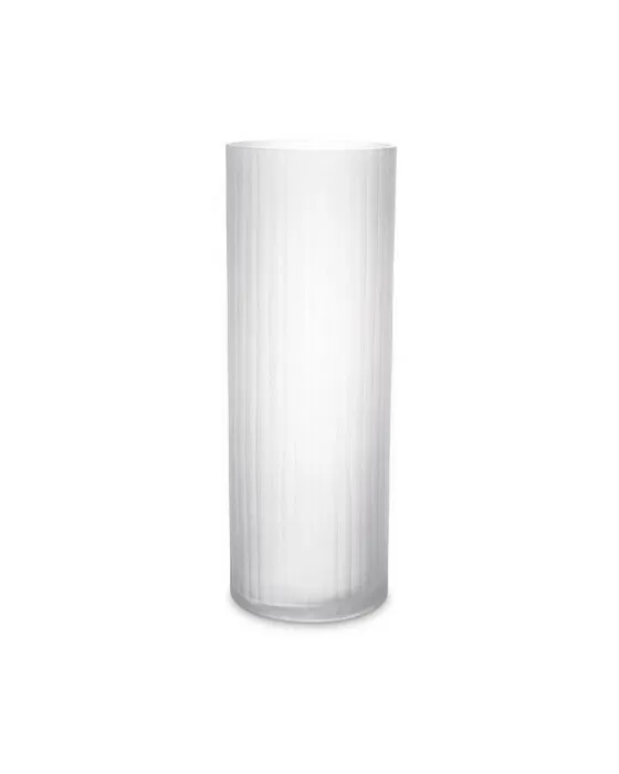 Haight vase hvid