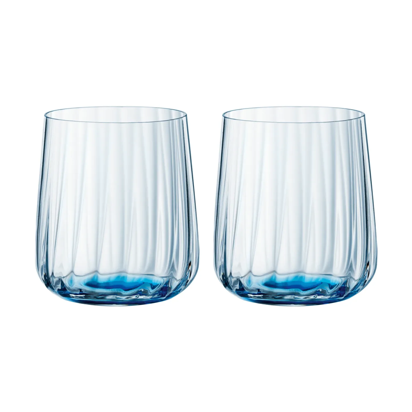 Nachtmann LifeStyle Tumbler 34 cl 2er-Pack Ocean