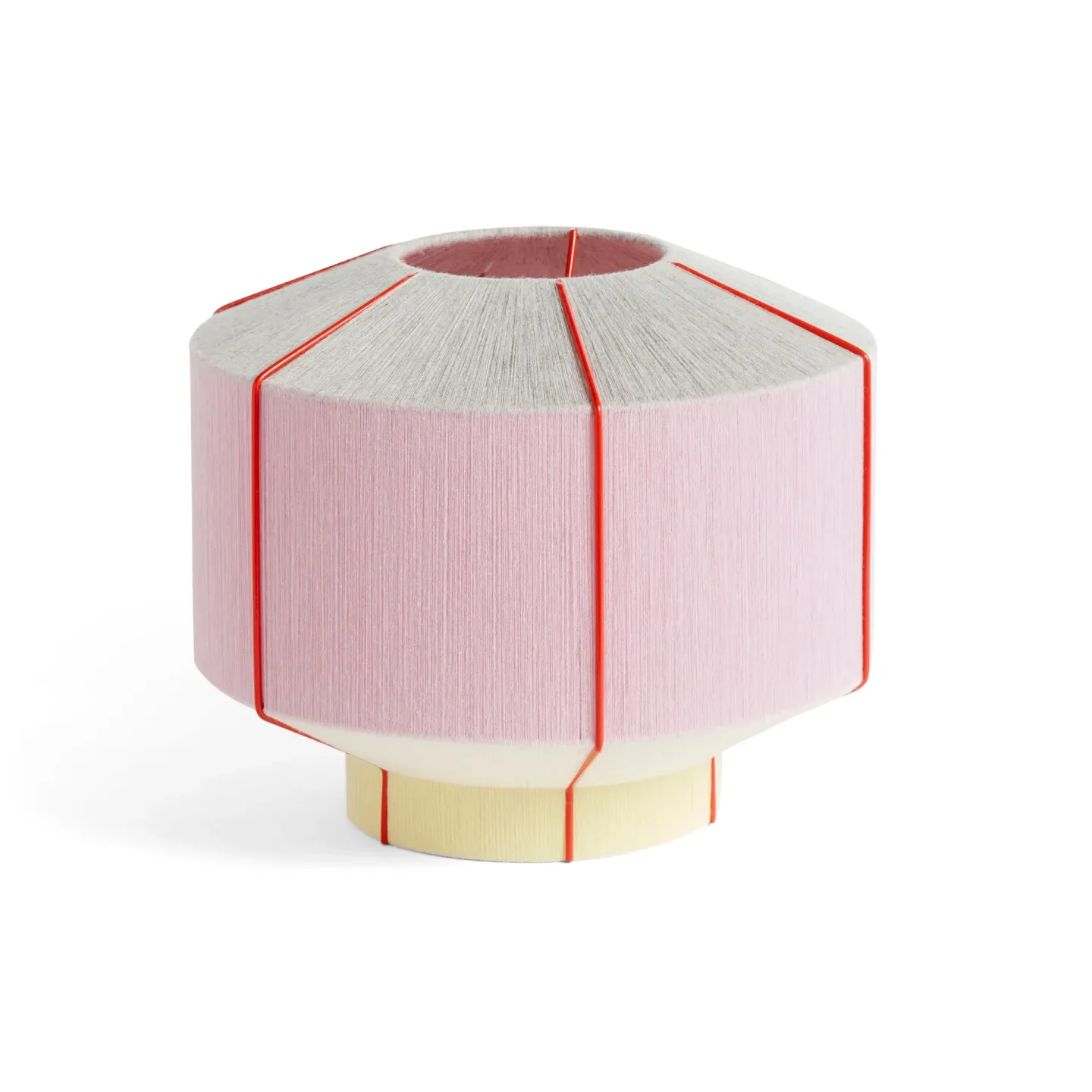 HAY Bonbon Shade lampskärm Ø38 cm Ice cream