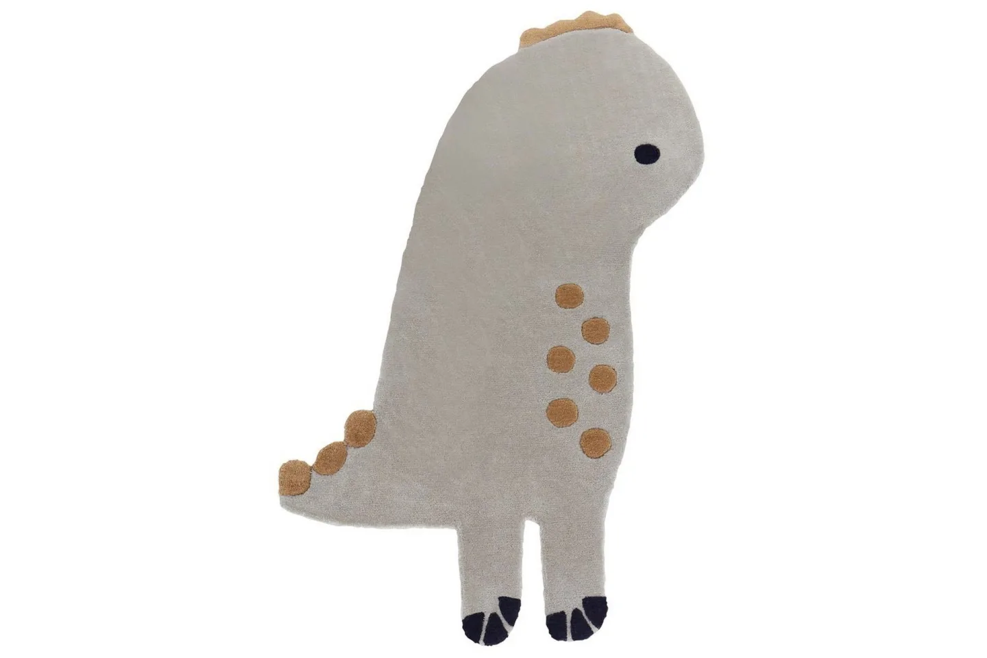 Barnmatta Dino -