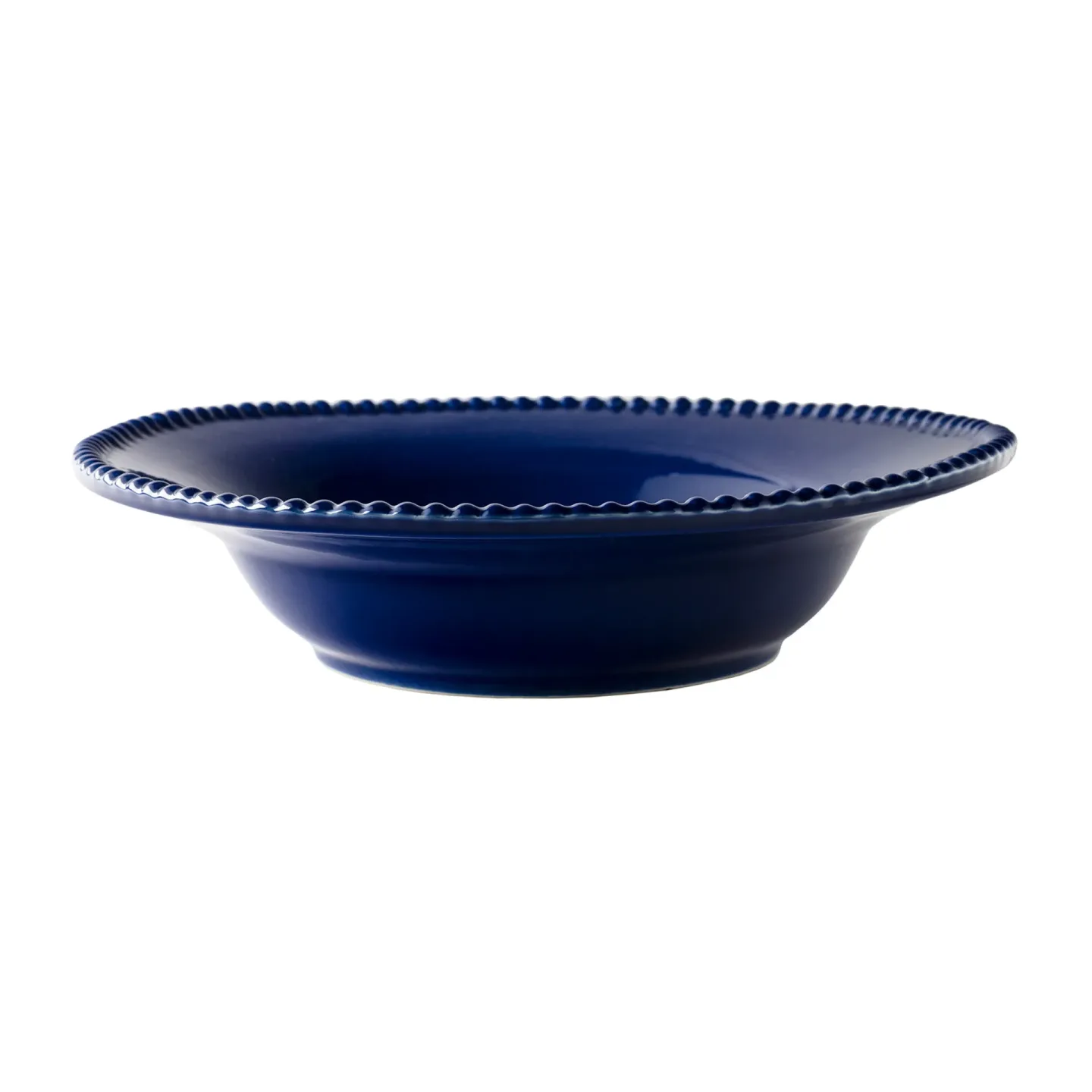 PotteryJo Daria Pastateller Ø35cm River