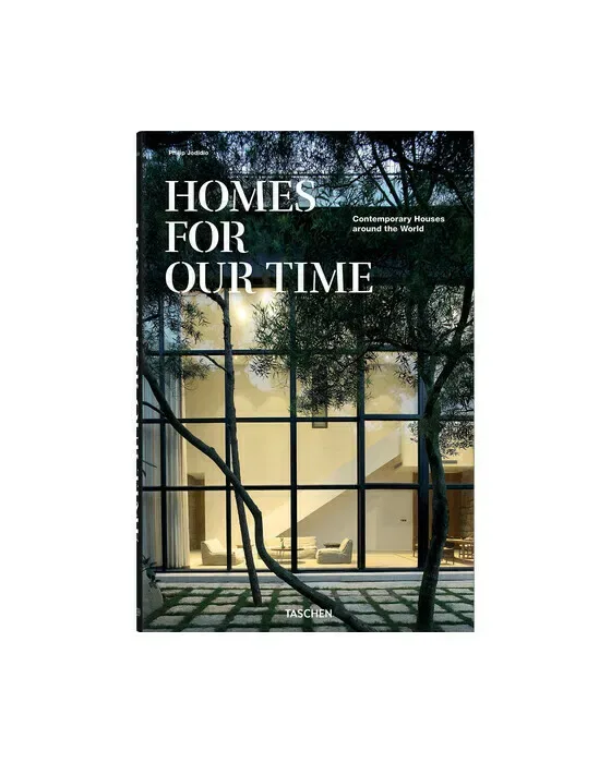 Homes for Our Times