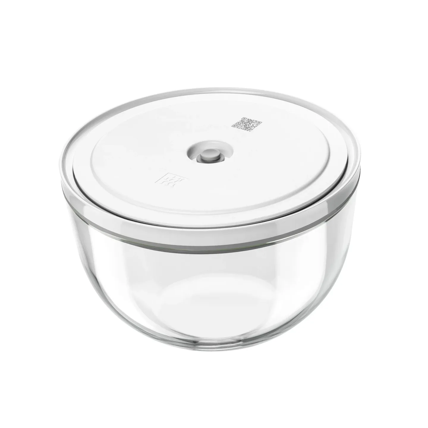 Zwilling Zwilling Fresh & save Vakuumschale Glas 4 L