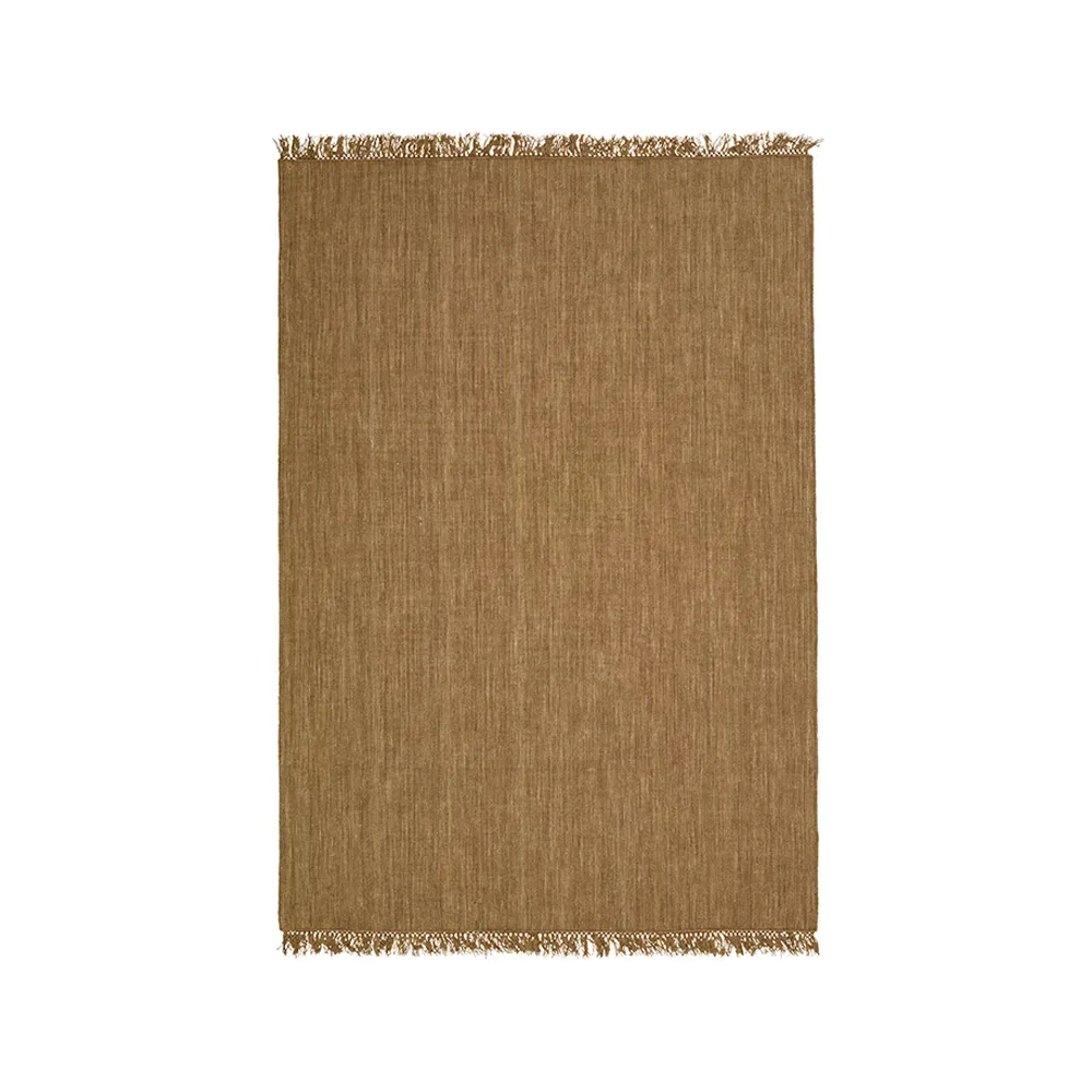 Chhatwal & Jonsson Nanda teppich Beige, 200 x 300cm