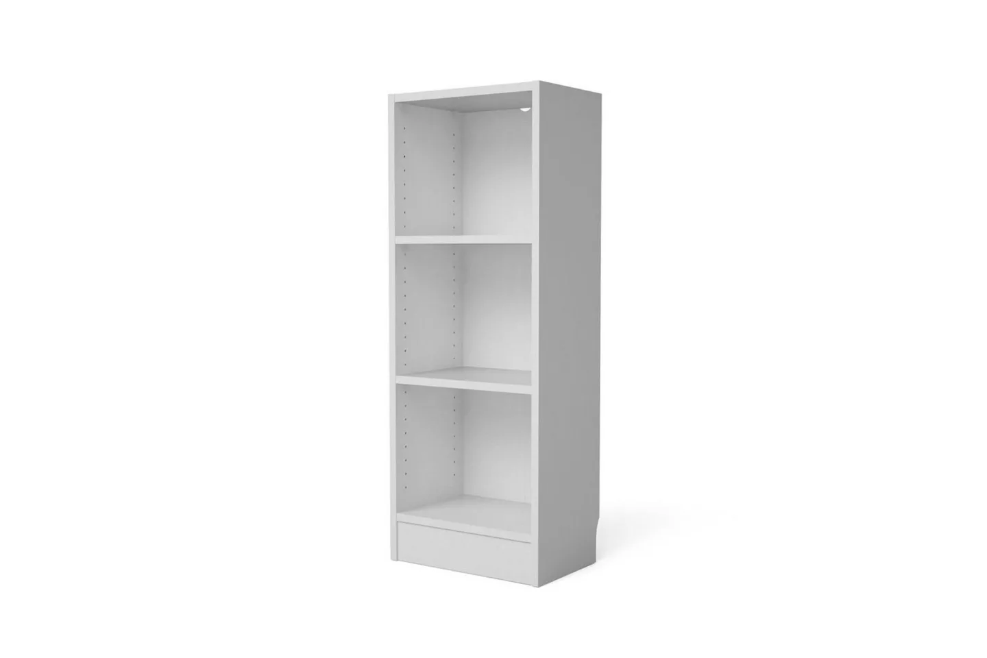 Trysil Bokhylla 41 cm Låg -