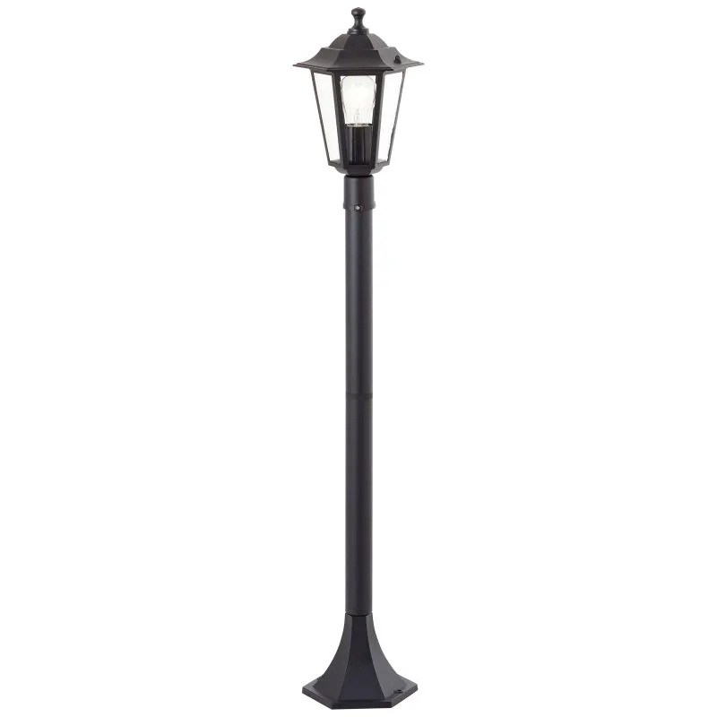 Brilliant - Carleen 100cm - Pollare - Svart