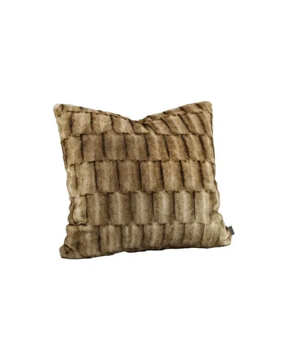 Belmont pudebetræk beige