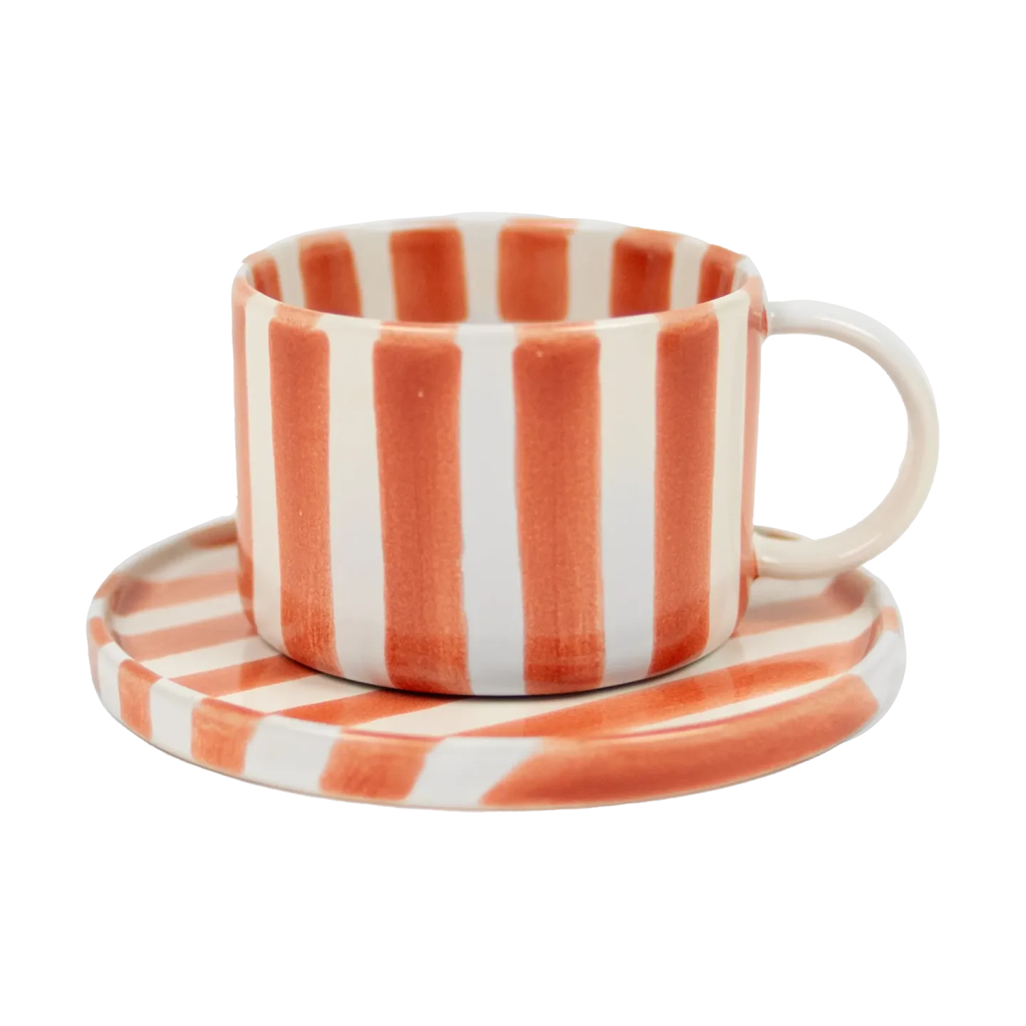 Olsson & Jensen Monica Tasse Rost