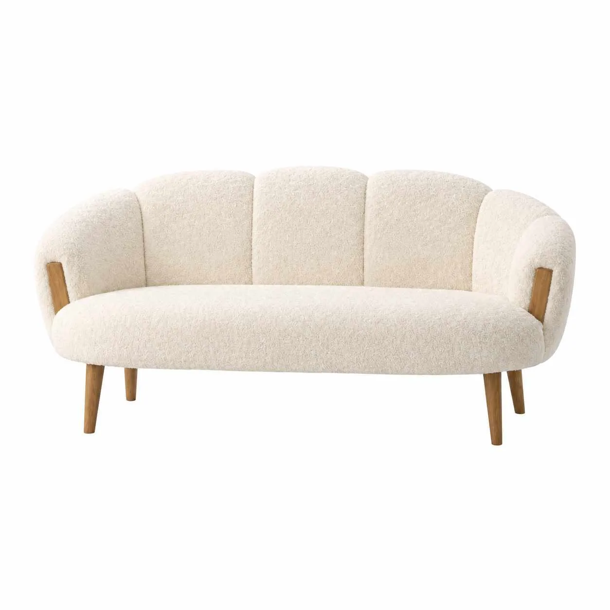 Hafing 2-sits Soffa -
