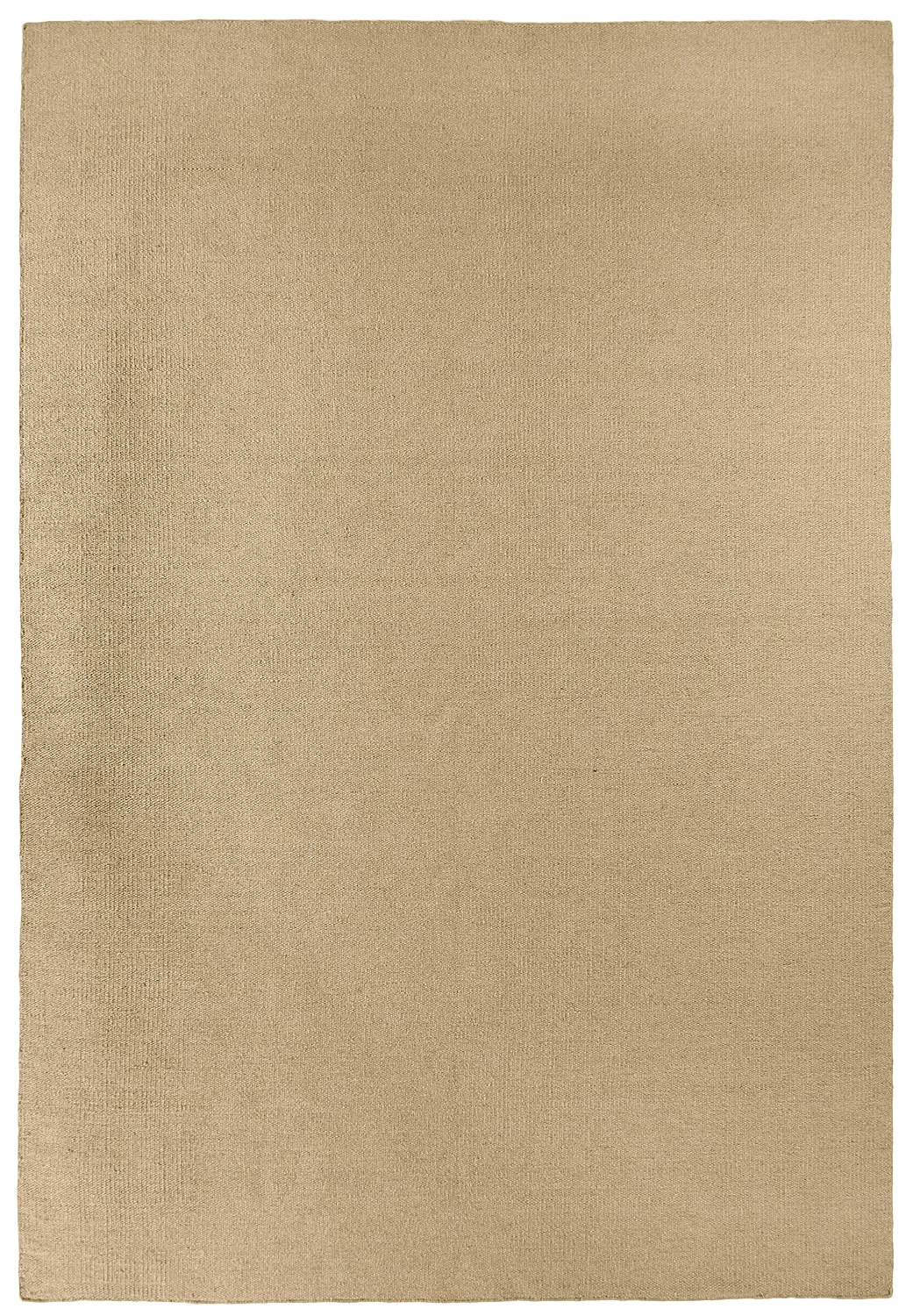 Ullteppe - Hamilton (beige) (Størrelse: 300 x 400 cm)