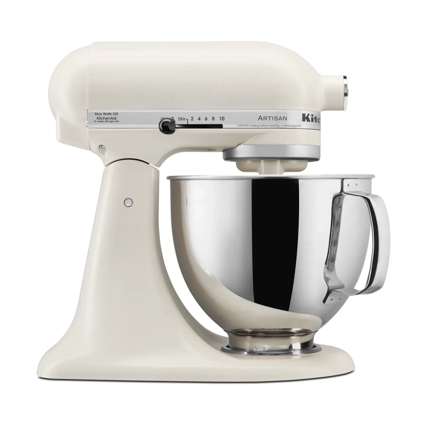 KitchenAid Artisan 5KSM125 Küchenmaschine 4,8 l Porcelain