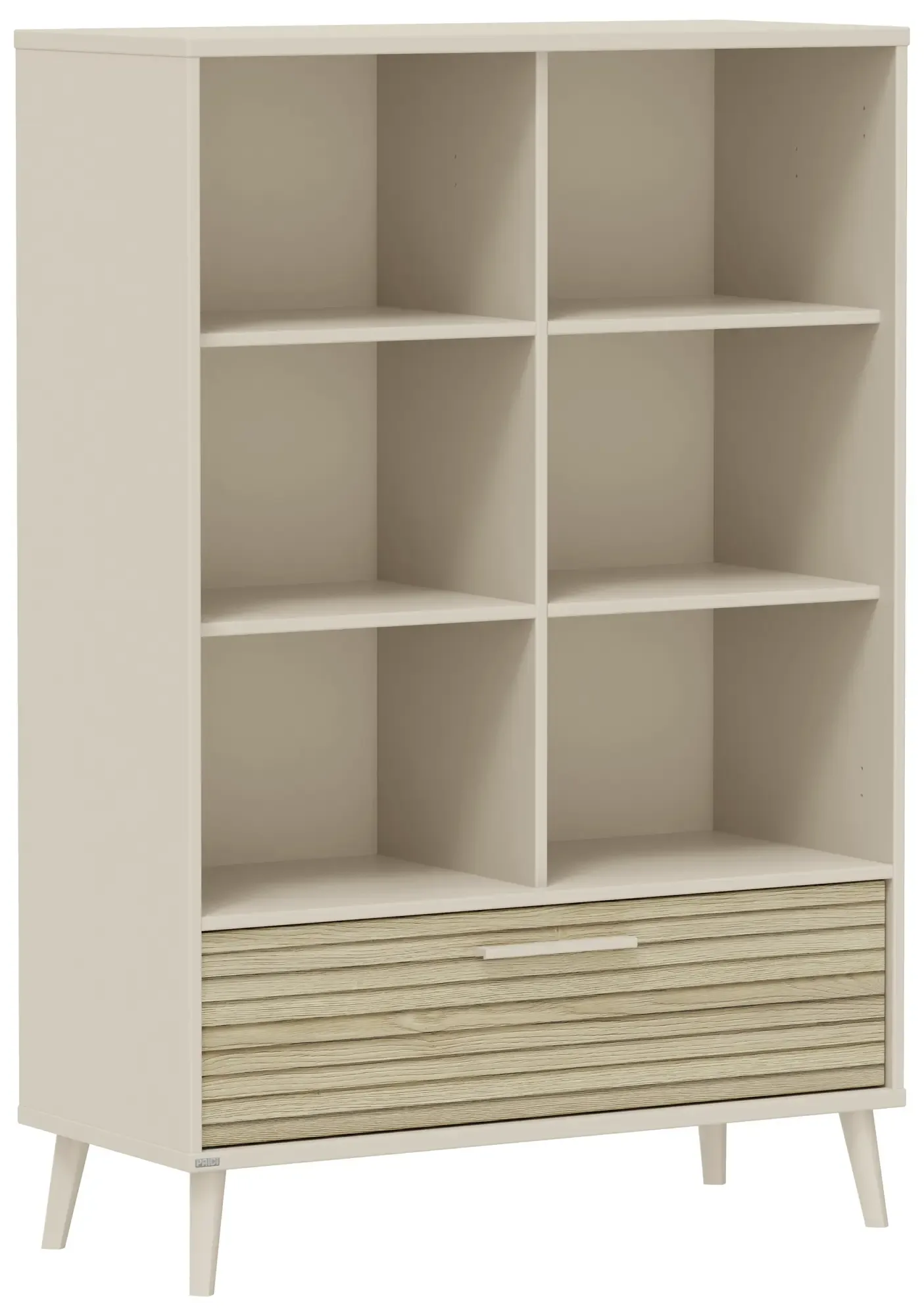 Paidi Standregal Eefje Beige | Schubiger Möbel