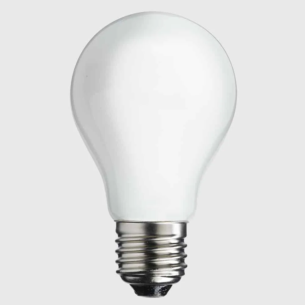 Normallampa LED Opal 470lm 927 Dimbar E27