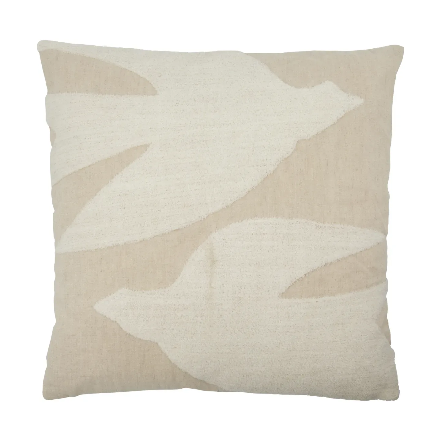 House Doctor Fly kuddfodral 50x50 cm Off-white
